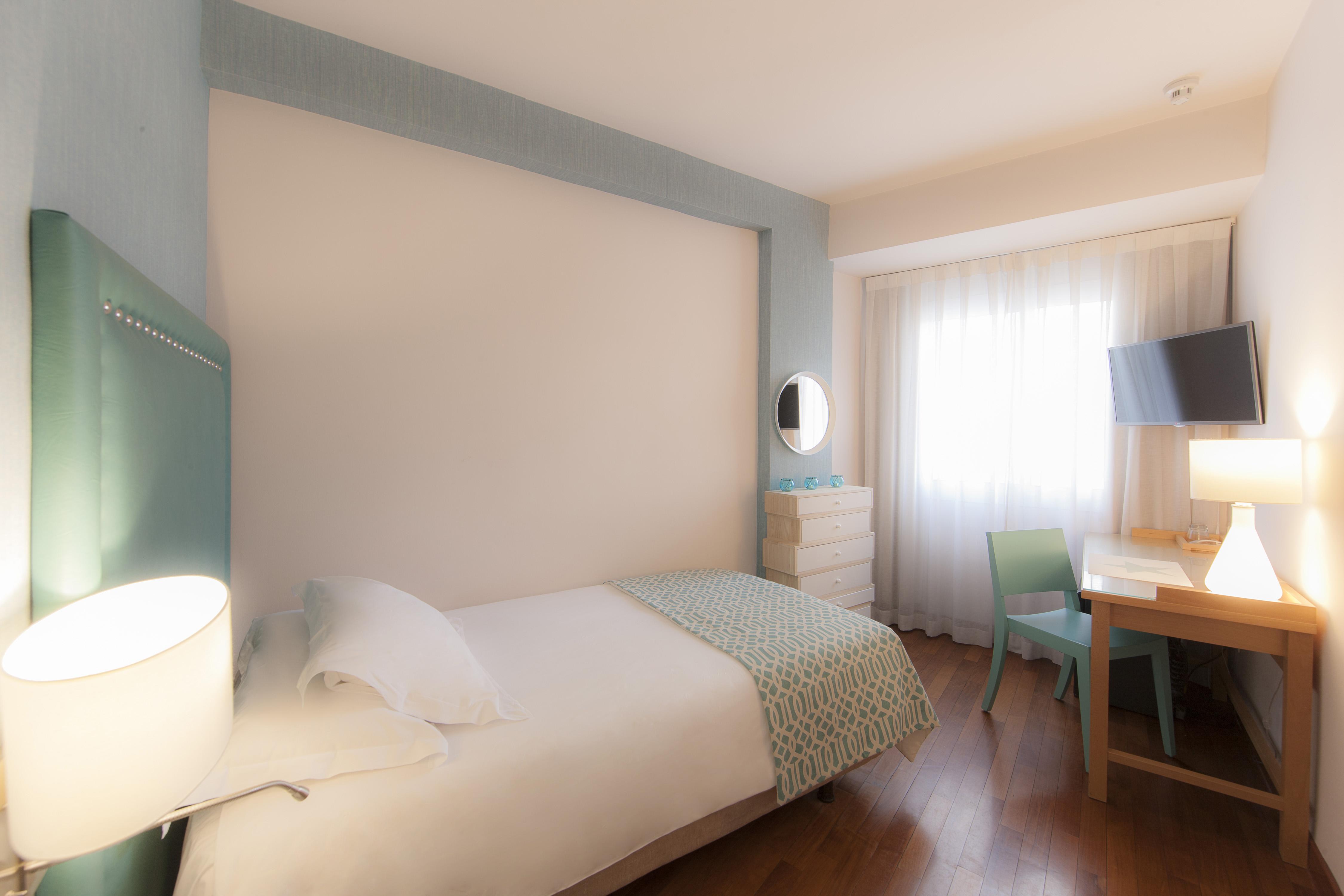 Hotel Vincci Soma Madryt Zewnętrze zdjęcie